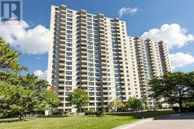 102 - 370 DIXON ROAD Toronto (Kingsview Village-The Westway) Ontario photo 43