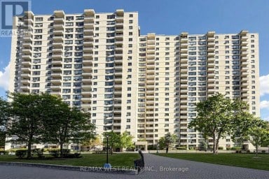 102 - 370 DIXON ROAD Toronto (Kingsview Village-The Westway) Ontario photo 44