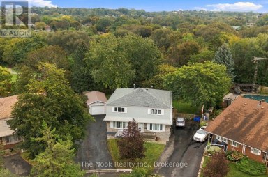 456 HARCOURT DRIVE Oshawa (Donevan) Ontario photo 1
