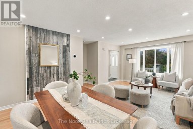 456 HARCOURT DRIVE Oshawa (Donevan) Ontario photo 12