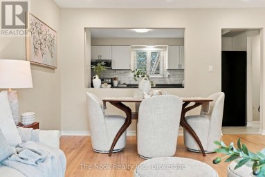 456 HARCOURT DRIVE Oshawa (Donevan) Ontario photo 14