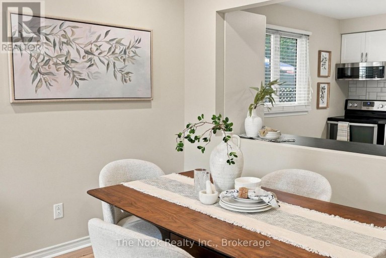 456 HARCOURT DRIVE, Oshawa (Donevan), Ontario, L1H6V6