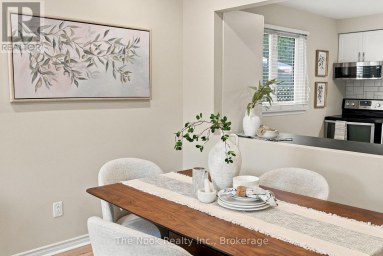456 HARCOURT DRIVE Oshawa (Donevan) Ontario photo 16