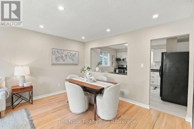 456 HARCOURT DRIVE Oshawa (Donevan) Ontario photo 17