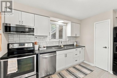 456 HARCOURT DRIVE Oshawa (Donevan) Ontario photo 19