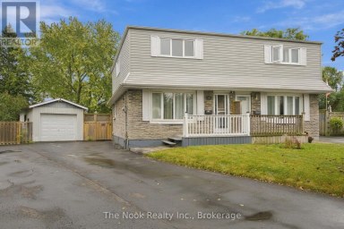456 HARCOURT DRIVE Oshawa (Donevan) Ontario photo 2