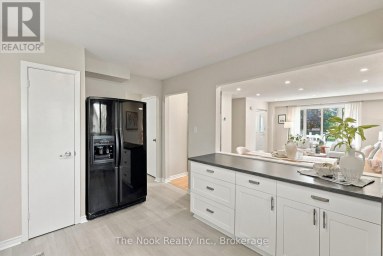 456 HARCOURT DRIVE Oshawa (Donevan) Ontario photo 21