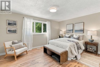 456 HARCOURT DRIVE Oshawa (Donevan) Ontario photo 23