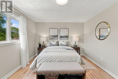 456 HARCOURT DRIVE Oshawa (Donevan) Ontario photo 24