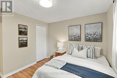 456 HARCOURT DRIVE Oshawa (Donevan) Ontario photo 27