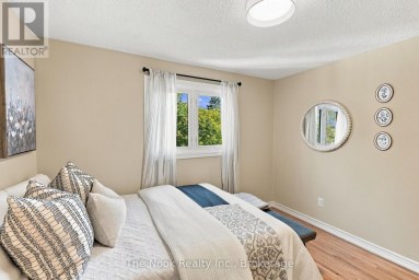 456 HARCOURT DRIVE Oshawa (Donevan) Ontario photo 28