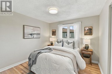 456 HARCOURT DRIVE Oshawa (Donevan) Ontario photo 29