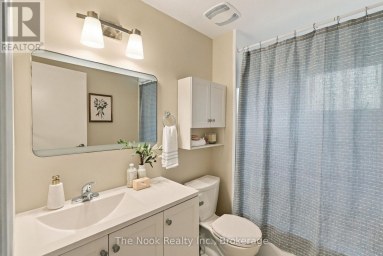 456 HARCOURT DRIVE Oshawa (Donevan) Ontario photo 31