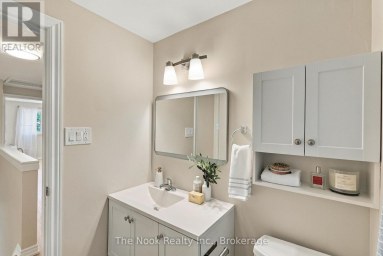 456 HARCOURT DRIVE Oshawa (Donevan) Ontario photo 32