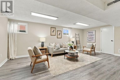 456 HARCOURT DRIVE Oshawa (Donevan) Ontario photo 34