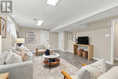 456 HARCOURT DRIVE Oshawa (Donevan) Ontario photo 35