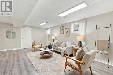 456 HARCOURT DRIVE Oshawa (Donevan) Ontario photo 36