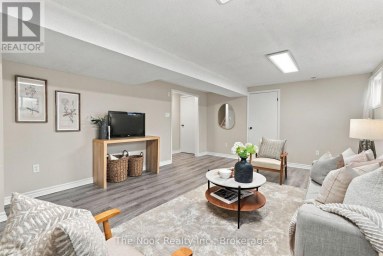 456 HARCOURT DRIVE Oshawa (Donevan) Ontario photo 37