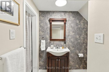 456 HARCOURT DRIVE Oshawa (Donevan) Ontario photo 38