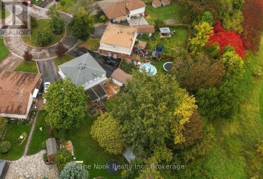 456 HARCOURT DRIVE Oshawa (Donevan) Ontario photo 4
