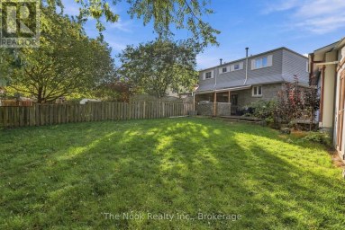 456 HARCOURT DRIVE Oshawa (Donevan) Ontario photo 43