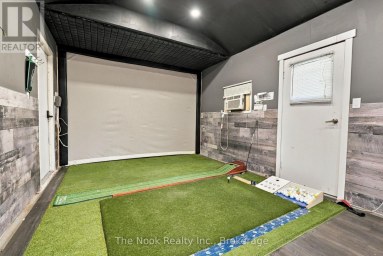 456 HARCOURT DRIVE Oshawa (Donevan) Ontario photo 46