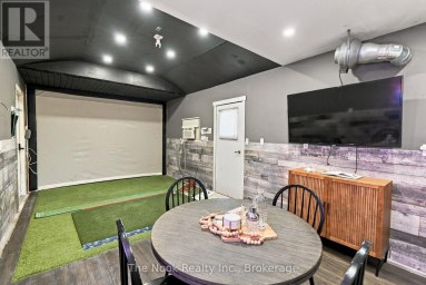 456 HARCOURT DRIVE Oshawa (Donevan) Ontario photo 47
