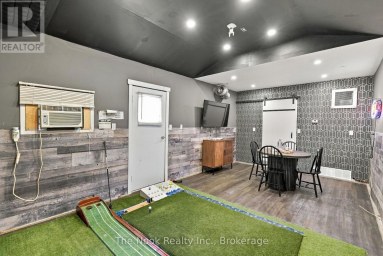456 HARCOURT DRIVE Oshawa (Donevan) Ontario photo 48