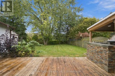 456 HARCOURT DRIVE Oshawa (Donevan) Ontario photo 5