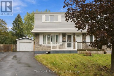 456 HARCOURT DRIVE Oshawa (Donevan) Ontario photo 50