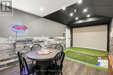 456 HARCOURT DRIVE Oshawa (Donevan) Ontario photo 6