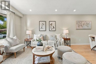 456 HARCOURT DRIVE Oshawa (Donevan) Ontario photo 8