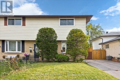 419 MAPLEWOOD DRIVE Oshawa (O'Neill) Ontario photo 1