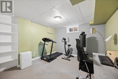 419 MAPLEWOOD DRIVE Oshawa (O'Neill) Ontario photo 18