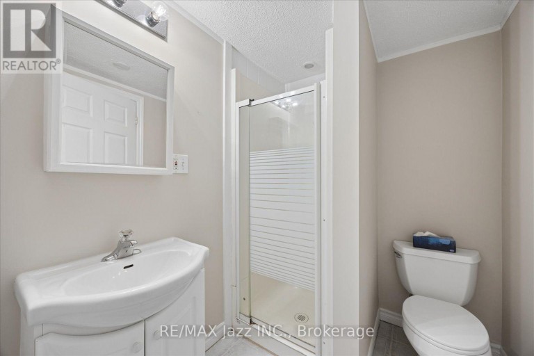 419 MAPLEWOOD DRIVE, Oshawa (O'Neill), Ontario, L1G5R7