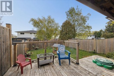 419 MAPLEWOOD DRIVE Oshawa (O'Neill) Ontario photo 21