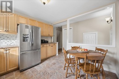 419 MAPLEWOOD DRIVE Oshawa (O'Neill) Ontario photo 8