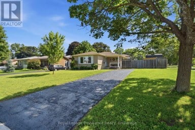 1 ALNET DRIVE Belleville (Belleville Ward) Ontario photo 1