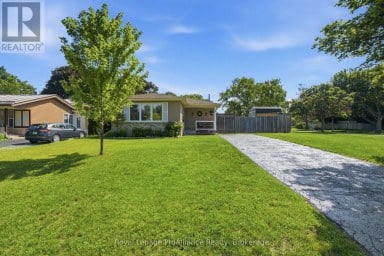 1 ALNET DRIVE Belleville (Belleville Ward) Ontario photo 2
