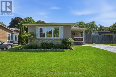 1 ALNET DRIVE Belleville (Belleville Ward) Ontario photo 4