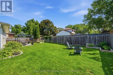 1 ALNET DRIVE Belleville (Belleville Ward) Ontario photo 42