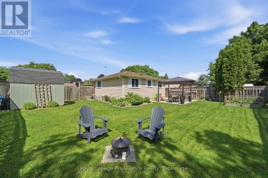 1 ALNET DRIVE Belleville (Belleville Ward) Ontario photo 43