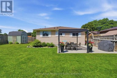 1 ALNET DRIVE Belleville (Belleville Ward) Ontario photo 45