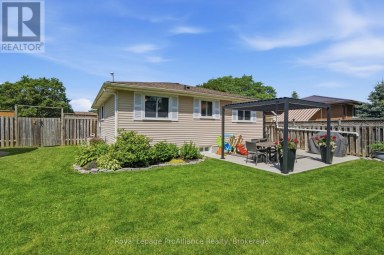 1 ALNET DRIVE Belleville (Belleville Ward) Ontario photo 46