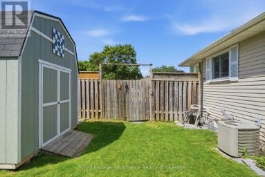 1 ALNET DRIVE Belleville (Belleville Ward) Ontario photo 47