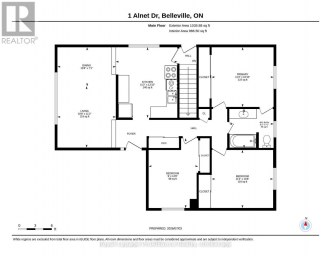 1 ALNET DRIVE Belleville (Belleville Ward) Ontario photo 49