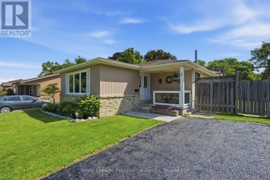 1 ALNET DRIVE Belleville (Belleville Ward) Ontario photo 5