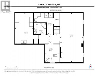 1 ALNET DRIVE Belleville (Belleville Ward) Ontario photo 50