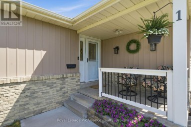 1 ALNET DRIVE Belleville (Belleville Ward) Ontario photo 6