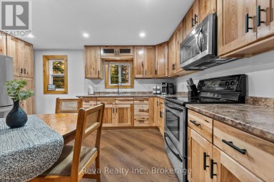 595 OLD DIAMOND LAKE ROAD Hastings Highlands (Herschel Ward) Ontario photo 12